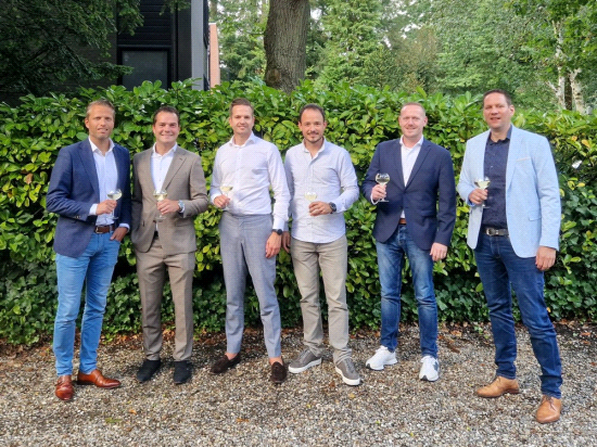 EightFence en Ingram Micro lanceren het allereerste Microsoft-gebaseerde MKB SOC